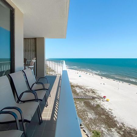 Stunning Views, 3Bd/2Ba W/ Private Balcony Orange Beach Exterior foto