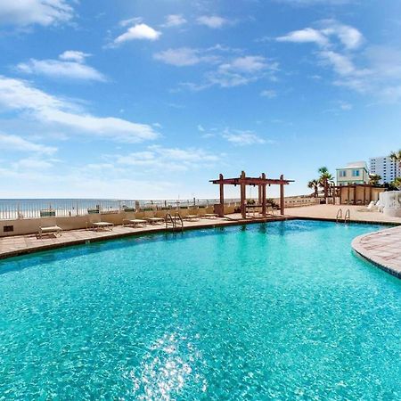 Stunning Views, 3Bd/2Ba W/ Private Balcony Orange Beach Exterior foto