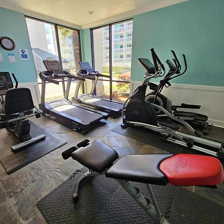 Stunning Views, 3Bd/2Ba W/ Private Balcony Orange Beach Exterior foto