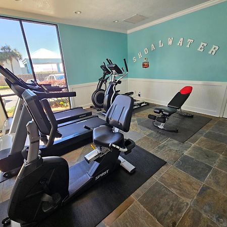 Stunning Views, 3Bd/2Ba W/ Private Balcony Orange Beach Exterior foto