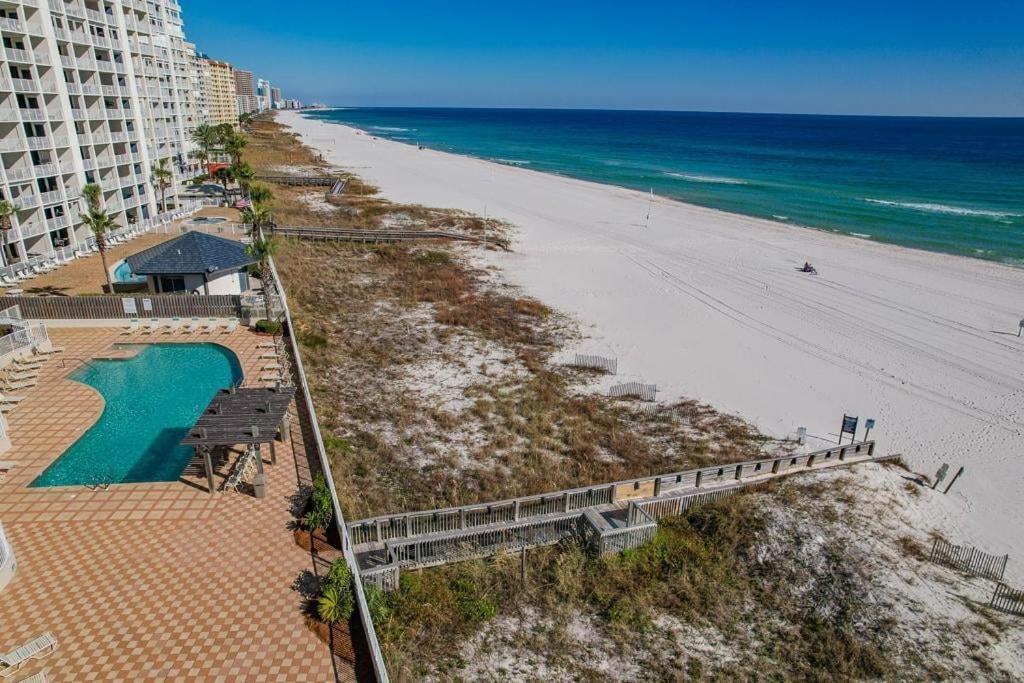 Stunning Views, 3Bd/2Ba W/ Private Balcony Orange Beach Exterior foto