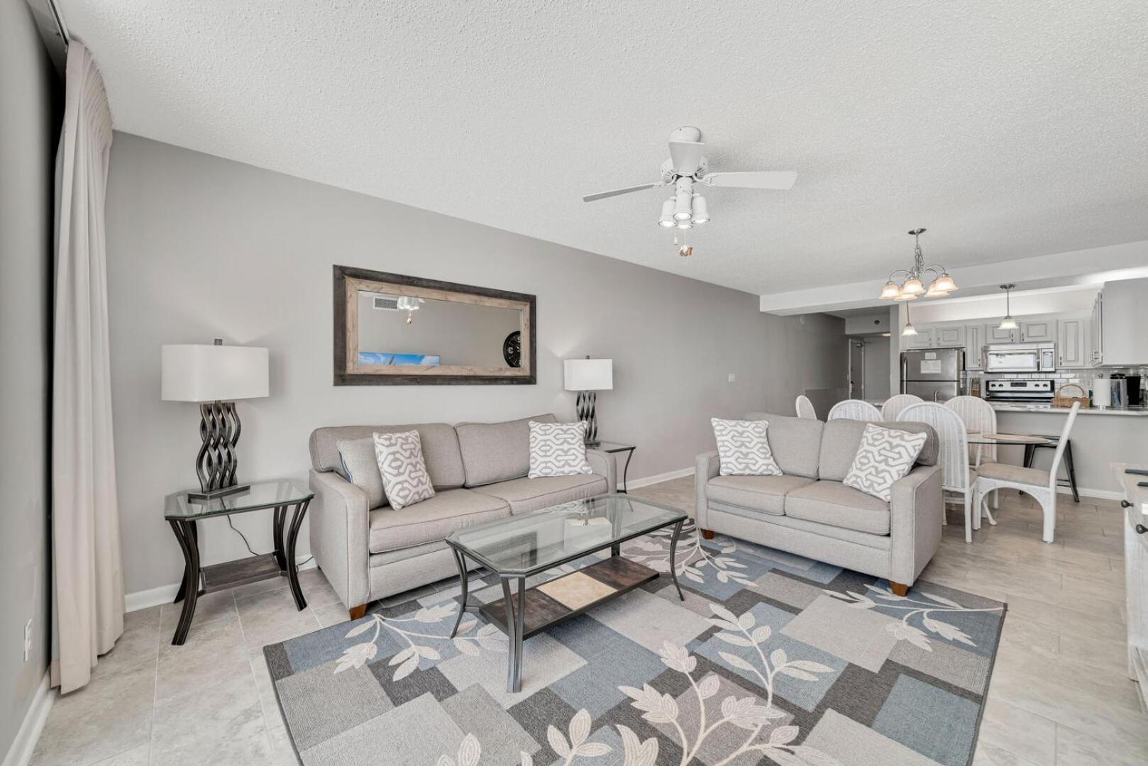Stunning Views, 3Bd/2Ba W/ Private Balcony Orange Beach Exterior foto