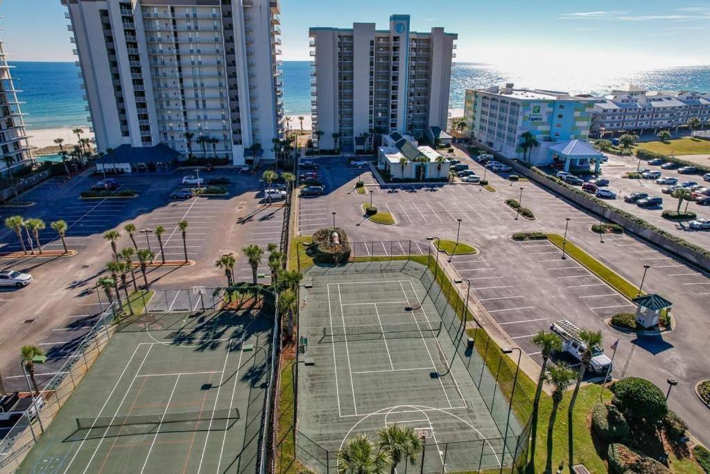Stunning Views, 3Bd/2Ba W/ Private Balcony Orange Beach Exterior foto