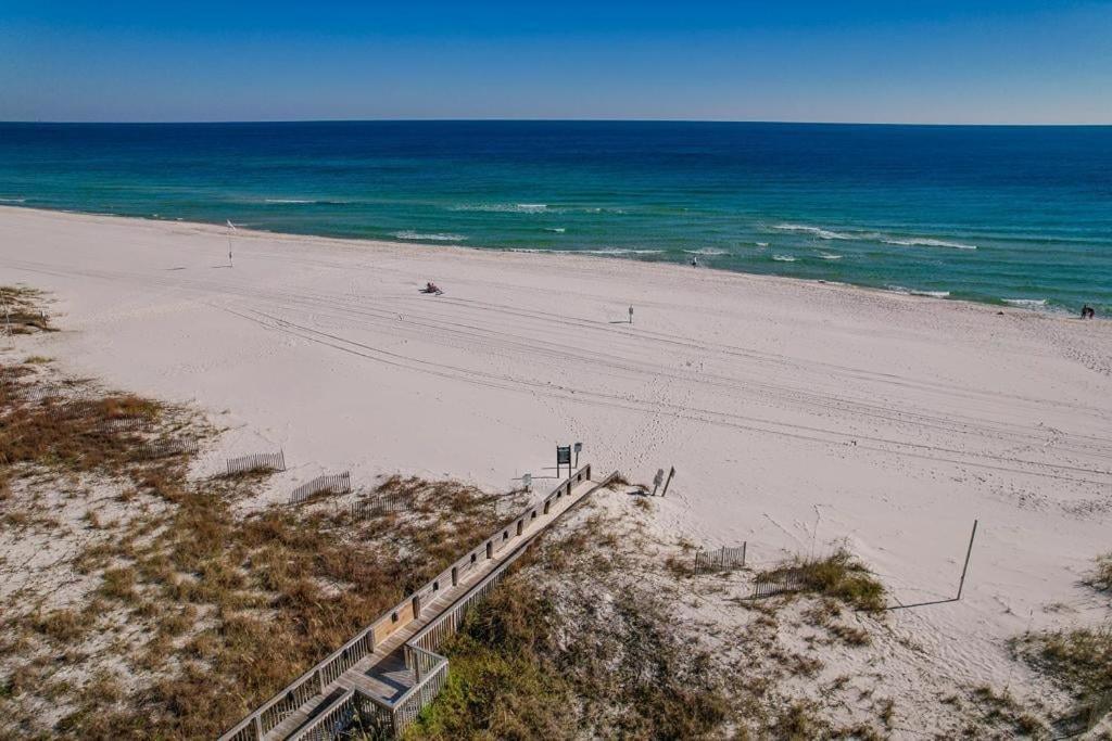 Stunning Views, 3Bd/2Ba W/ Private Balcony Orange Beach Exterior foto