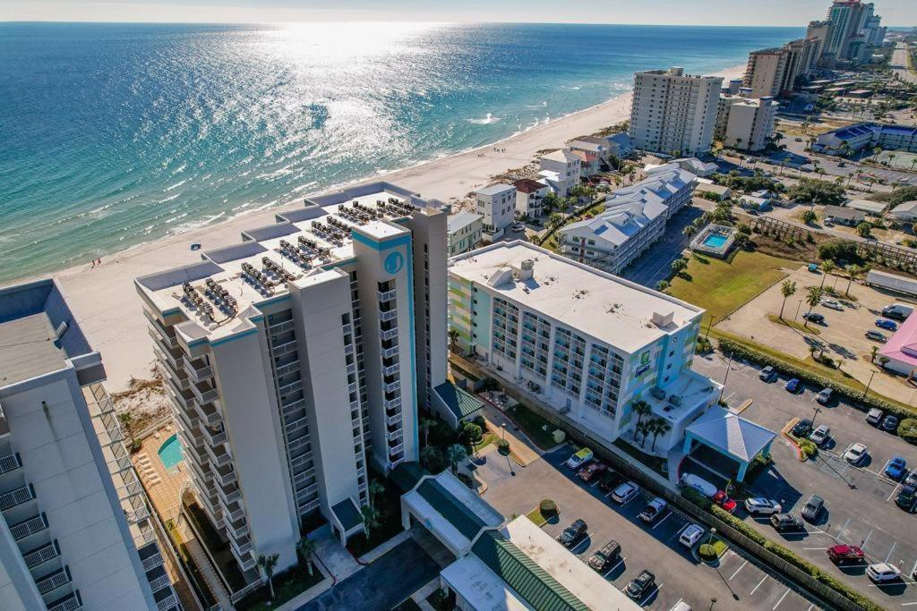 Stunning Views, 3Bd/2Ba W/ Private Balcony Orange Beach Exterior foto