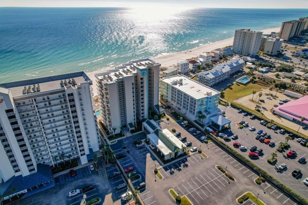 Stunning Views, 3Bd/2Ba W/ Private Balcony Orange Beach Exterior foto