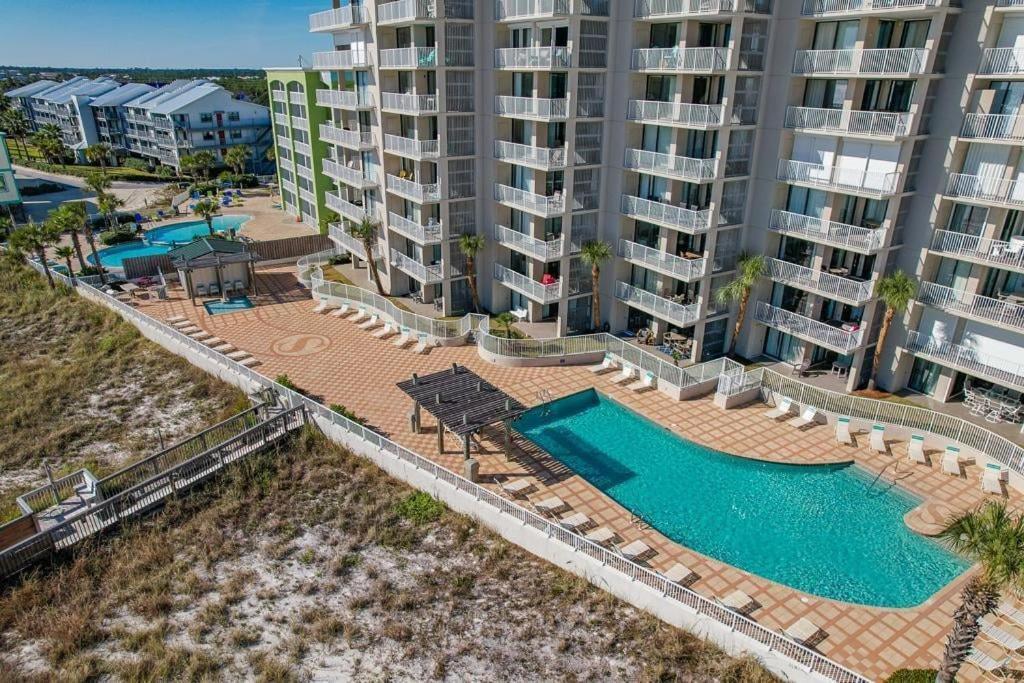 Stunning Views, 3Bd/2Ba W/ Private Balcony Orange Beach Exterior foto