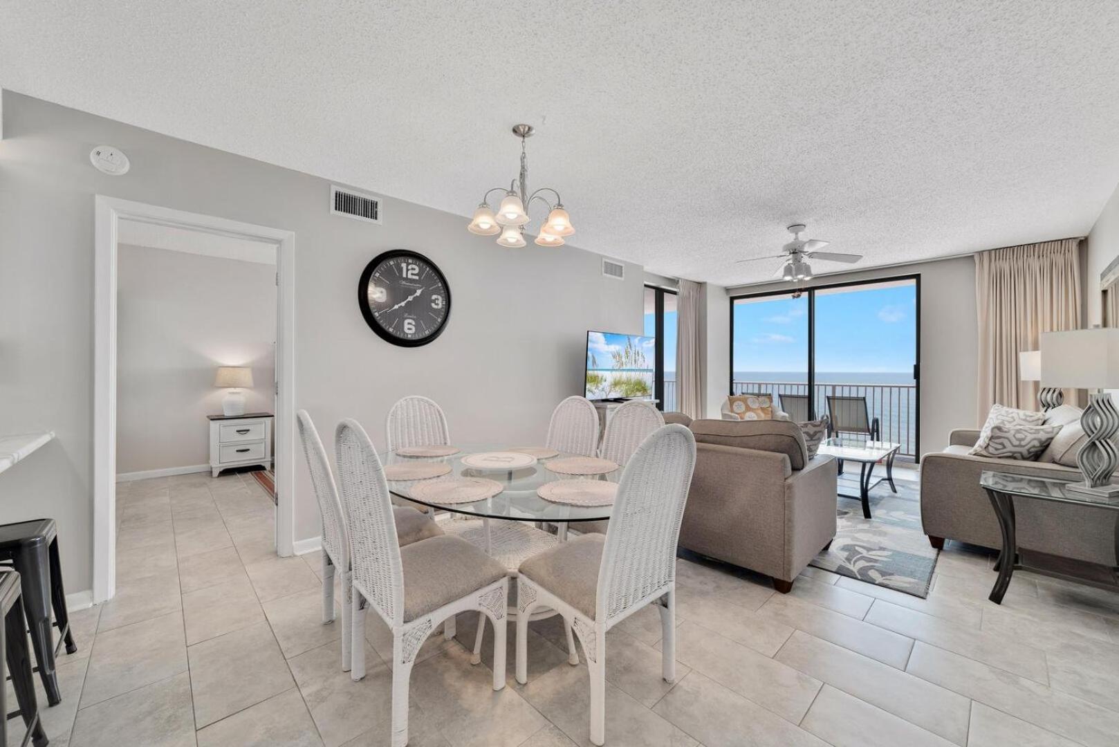 Stunning Views, 3Bd/2Ba W/ Private Balcony Orange Beach Exterior foto