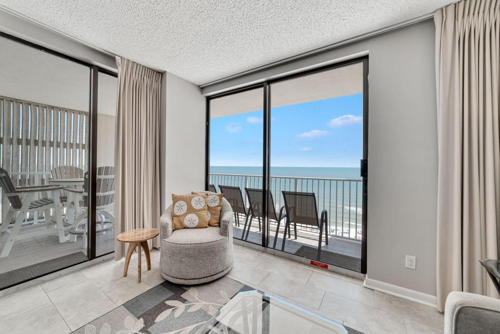 Stunning Views, 3Bd/2Ba W/ Private Balcony Orange Beach Exterior foto