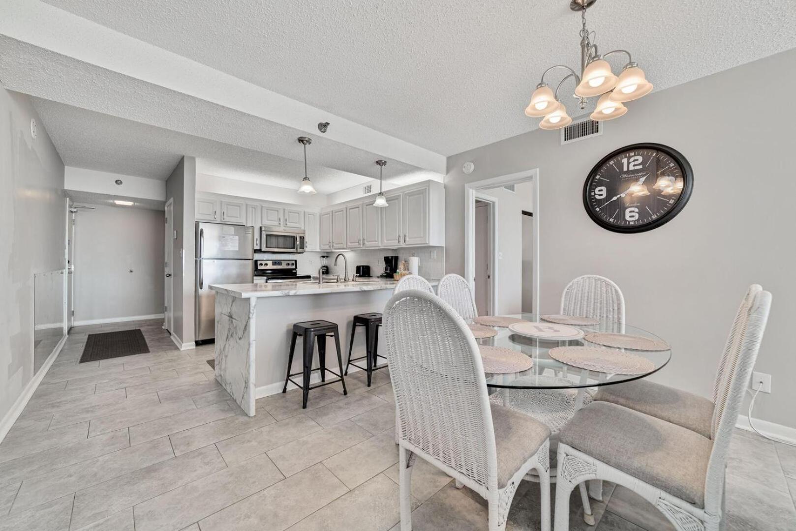 Stunning Views, 3Bd/2Ba W/ Private Balcony Orange Beach Exterior foto