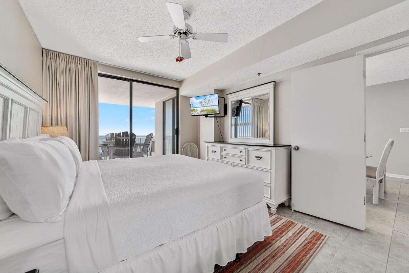 Stunning Views, 3Bd/2Ba W/ Private Balcony Orange Beach Exterior foto