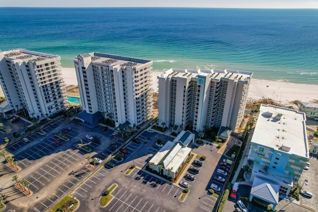Stunning Views, 3Bd/2Ba W/ Private Balcony Orange Beach Exterior foto