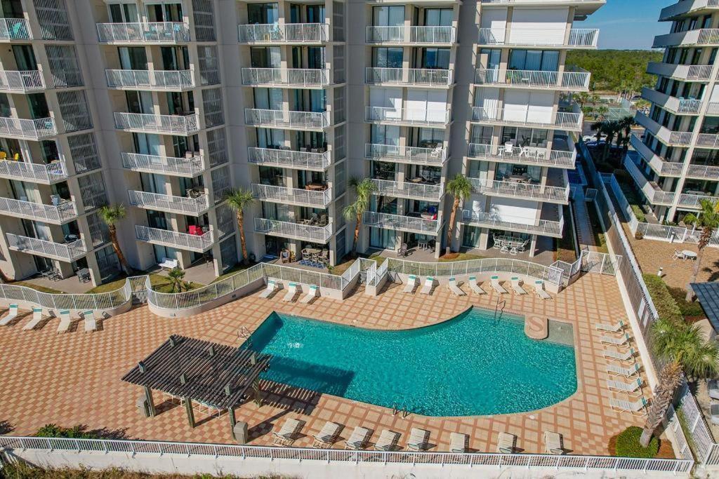 Stunning Views, 3Bd/2Ba W/ Private Balcony Orange Beach Exterior foto