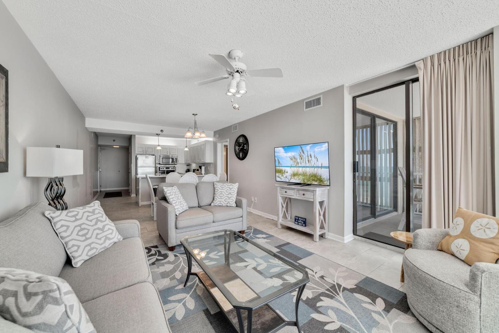 Stunning Views, 3Bd/2Ba W/ Private Balcony Orange Beach Exterior foto
